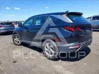 2023 Hyundai Tucson фото