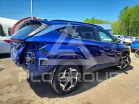 2023 Hyundai Tucson фото