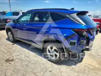 2023 Hyundai Tucson фото