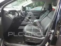 2023 Hyundai Tucson фото