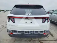 2023 Hyundai Tucson фото