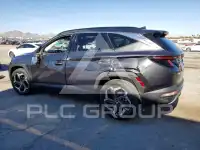 2023 Hyundai Tucson фото