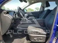 2023 Hyundai Tucson фото