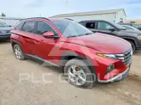 2023 Hyundai Tucson фото