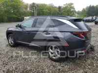 2023 Hyundai Tucson фото