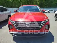2023 Hyundai Tucson фото