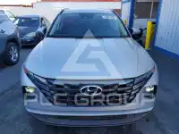 2023 Hyundai Tucson фото