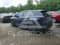 2023 Hyundai Tucson фото