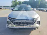 2023 Hyundai Tucson photo