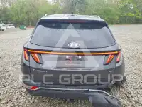 2023 Hyundai Tucson фото