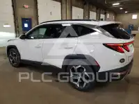 2023 Hyundai Tucson фото