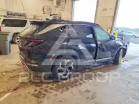 2023 Hyundai Tucson фото