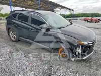 2023 Hyundai Tucson фото