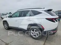 2023 Hyundai Tucson фото