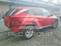 2023 Hyundai Tucson фото
