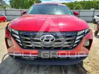 2023 Hyundai Tucson фото