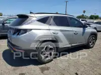 2023 Hyundai Tucson фото