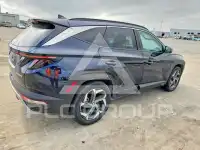 2023 Hyundai Tucson фото