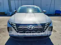2023 Hyundai Tucson фото