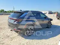 2023 Hyundai Tucson фото