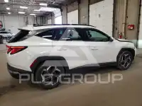 2023 Hyundai Tucson фото