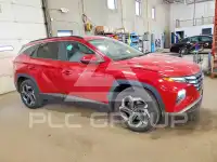 2023 Hyundai Tucson фото