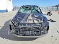 2023 Hyundai Tucson фото