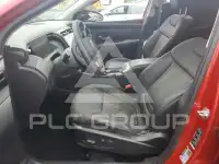 2023 Hyundai Tucson фото