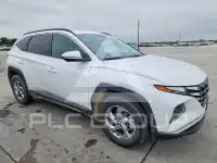 2023 Hyundai Tucson фото