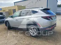 2023 Hyundai Tucson фото