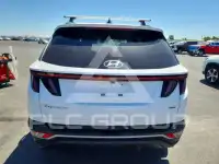 2023 Hyundai Tucson фото