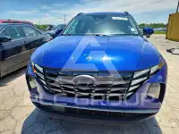 2023 Hyundai Tucson фото