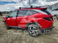 2023 Hyundai Tucson фото