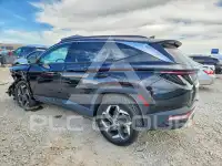 2023 Hyundai Tucson фото