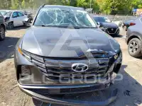 2023 Hyundai Tucson фото