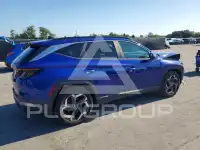 2023 Hyundai Tucson фото