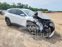 2023 Hyundai Tucson фото