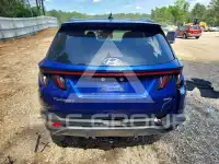 2023 Hyundai Tucson photo