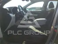 2023 Hyundai Tucson фото