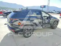 2023 Hyundai Tucson фото