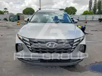 2023 Hyundai Tucson фото