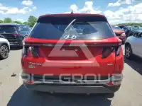 2023 Hyundai Tucson фото