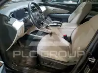 2023 Hyundai Tucson фото