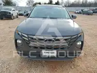2023 Hyundai Tucson photo