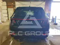 2023 Hyundai Tucson фото
