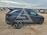 2023 Hyundai Tucson photo