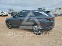 2023 Hyundai Tucson photo