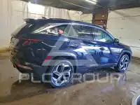 2023 Hyundai Tucson фото