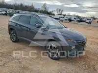 2023 Hyundai Tucson photo