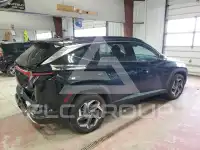 2023 Hyundai Tucson фото